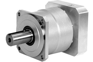 回程间隙小于3角分超高精密行星减速机与换向器