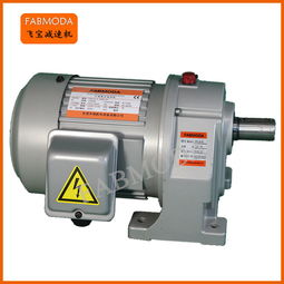 东莞高性价比小齿轮减速机批售与上海减速机市场概述