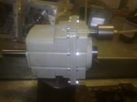 诠世CMG系列齿轮减速机 工业传动领域的可靠选择