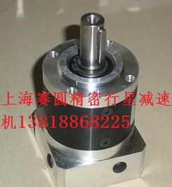 PL40行星减速机高清大图与升降设备应用解析