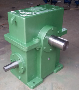 供应WHC150-40-2蜗轮蜗杆减速机 高效传动解决方案